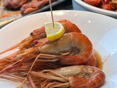 -周姑娘不等味·牛羊肉火锅·螃蟹罗氏虾·烤鱼烤串(高邮店)