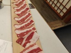 -千寻山野烤肉(中关村店)