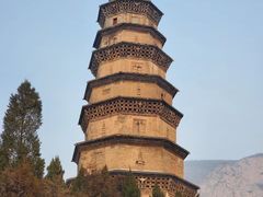 -响堂山石窟-北响堂山石窟