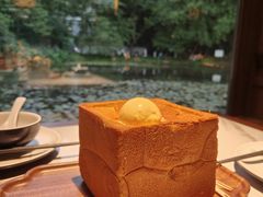 -绿茶餐厅(龙井船宴· 品牌总店)