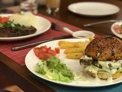 -飞虎西餐厅