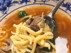 -老陕北抿节(范光胡同店)
