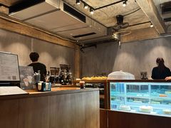 -来回·咖啡(天河南店)