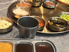 -东味北道熟成·炭火烤肉(九龙店)