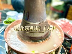 -欣悦坊陈一刀热气羊肉火锅(清真路店)