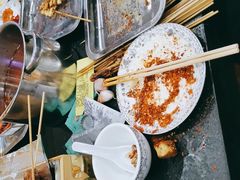 -老黑板筋(顺义总店)