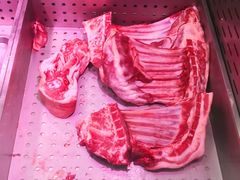 -羊来顺冰煮鲜羊 铁锅烀羊肉(中央大街店)