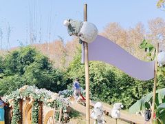 -HERRE·FARM 赫尔露营农场·团建聚会包场