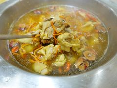 -壹道鸣·药膳鸡(月苑店)