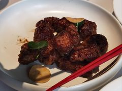 -玫瑰厅上海菜(兴国路店)