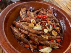 -老三样·美食研究中心(世贸路店)