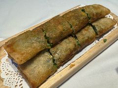 -芳芳私房菜·精作淮扬菜(玖珑湾店)