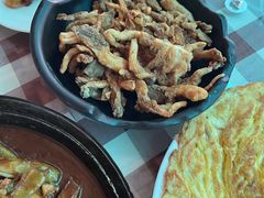 -北京水岸山吧度假村(雁栖镇店)