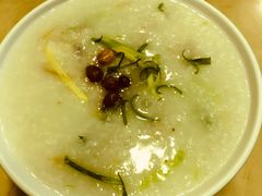 -盛记粥面(佐敦店)