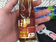 -大润发·停车场