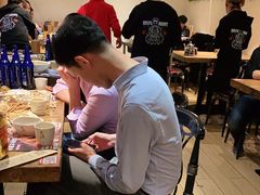 大堂-管氏翅吧(国展店)