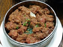 金沙玉米粒-我家福厨(万达中餐厅店)