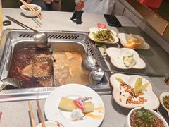 -海底捞火锅(壹悦城店)