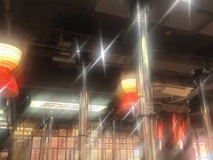 -西塔老太太泥炉烤肉(北京双井店)