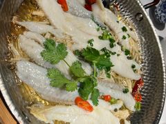 沸腾黄鱼片-新雅(丰盛里店)