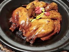 -寻食記创意特色菜