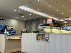 -京樽回転寿司(奥林匹克店)