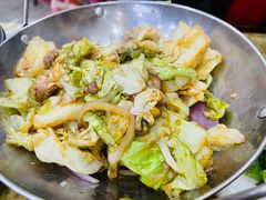 -老东阳·外婆菜(横店店)
