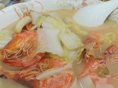 -来之顺海鲜菜馆·青岛菜·始于1993(栈桥店)