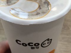 -CoCo都可(国芳百货店)