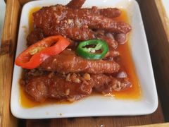 -點無缺茶楼·海鲜酒家(世博店)