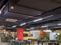 -319集结地真人CS·聚会团建·轰趴体验馆(超极合生汇店)