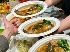 -新光酒家·河豚·海鲜·蟹料理(浦东店)