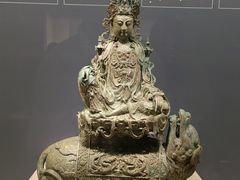 -宁夏博物馆