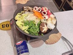 -炭之家·齐齐哈尔非遗烤肉·鲜切直供(中央大街店)