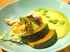 -十二舍·湯物素煮(江泰潤政店)