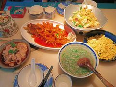 -探花·意境江南菜·唐伯虎文化体验店·松鼠桂鱼(观前店)