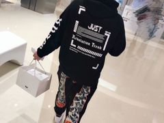 -BLACKSWAN黑天鹅(环球店)