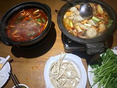 -肖记公安牛肉鱼杂馆· 省级非物质文化遗产(仁和路店)