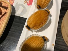 泰国榴莲酥-虾饺妹·粤式手工点心(水荫路店)