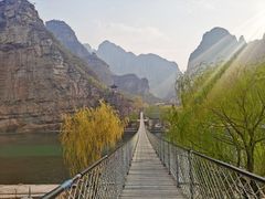 -孤山寨风景区