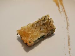 -广州富力丽思卡尔顿酒店·丽轩·粤菜