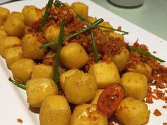 -大咀港式茶餐厅(海岸城店)