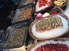 -长春凯悦酒店咖啡厅Market Café