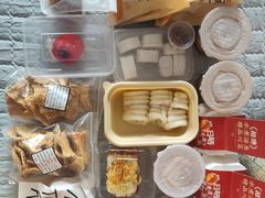 -龙湖杭州滨江天街