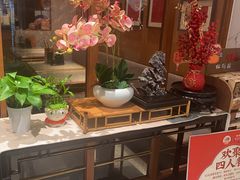 -松鹤楼面馆(飞州国际广场店)