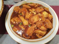 -老华洋饭庄(成林道店)