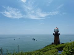 -漳州滨海火山岛自然生态风景区