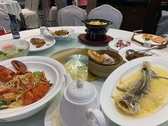 -万龙洲海鲜(大兴绿地缤纷城店)