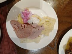 -大理实力希尔顿酒店•香全日制餐厅