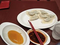 -喜家德虾仁水饺(岗厦北店)